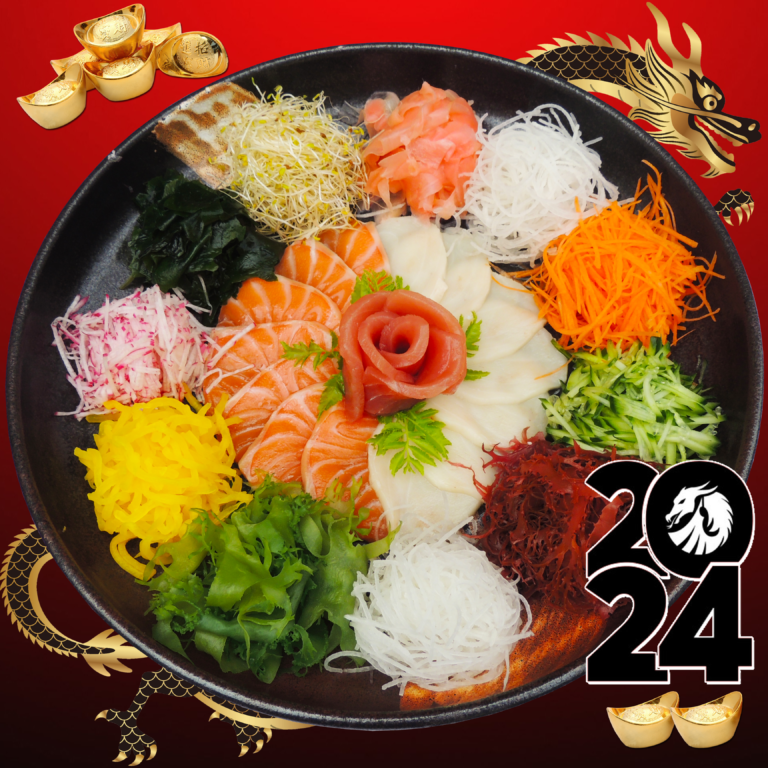 Promotion Tenkaichi Japanese BBQ Restaurant   TenkaichiYusheng 768x768 